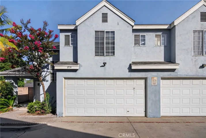 8539 Citigate Drive, Whittier, California 90602