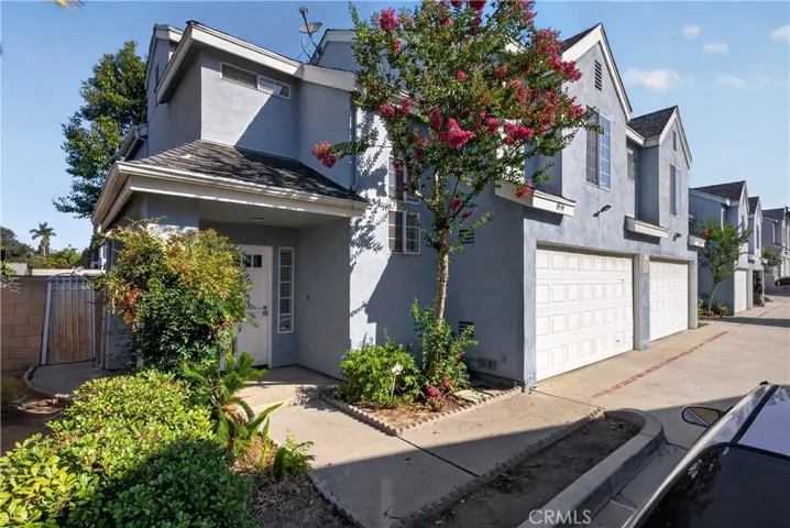 8539 Citigate Drive, Whittier, California 90602