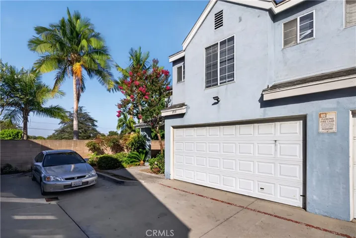 8539 Citigate Drive, Whittier, California 90602