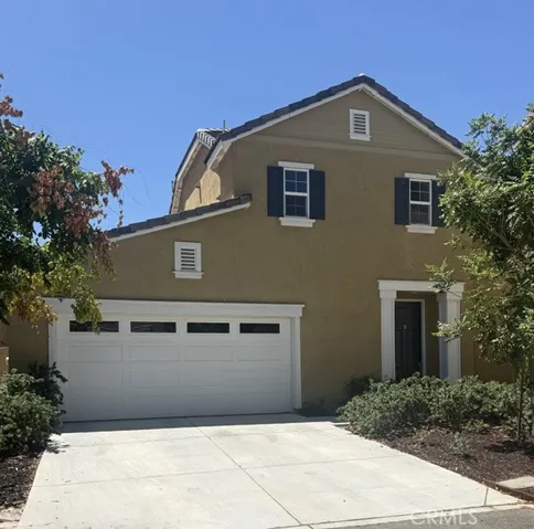 853 Blue Orchid, Beaumont, California 92223