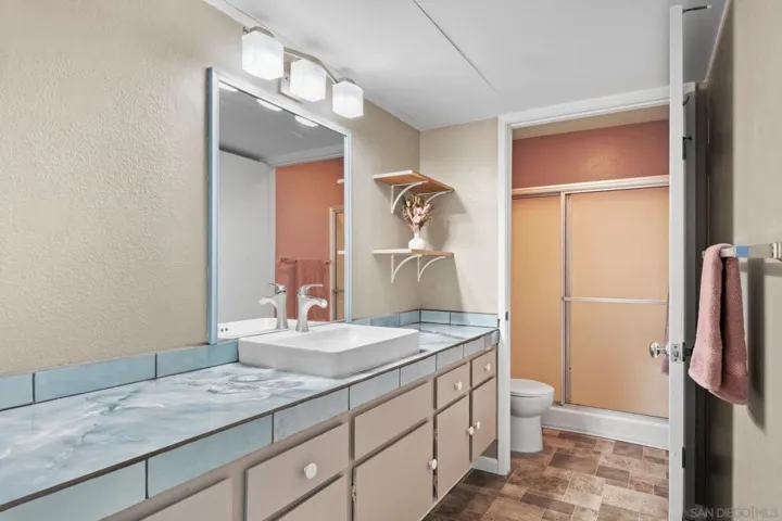 Primary Bath/Spa