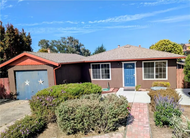 1610 15th, Oceano, California 93445