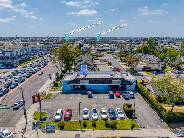 14975 Brookhurst, Westminster, California 92683