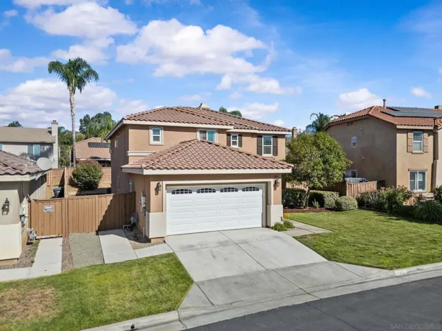 183 La Amistad Way, Hemet, California 92545