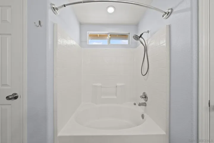 Primary Bath/Spa