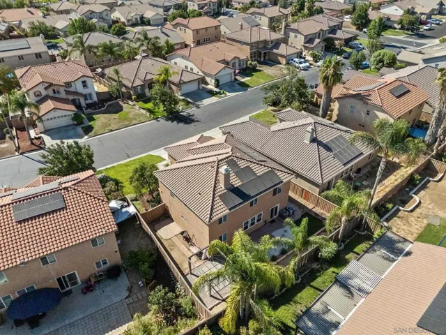 183 La Amistad Way, Hemet, California 92545