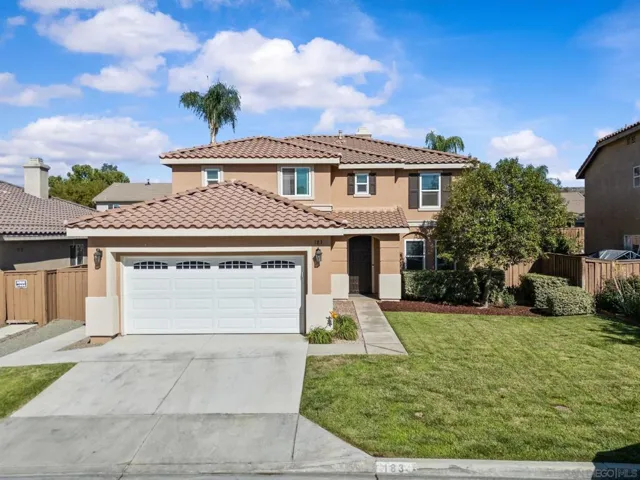 183 La Amistad Way, Hemet, California 92545