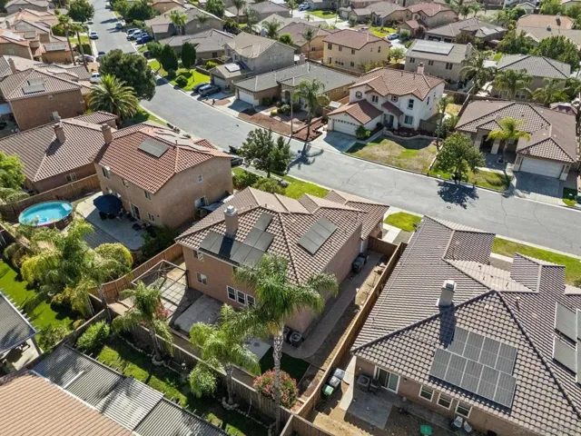 183 La Amistad Way, Hemet, California 92545