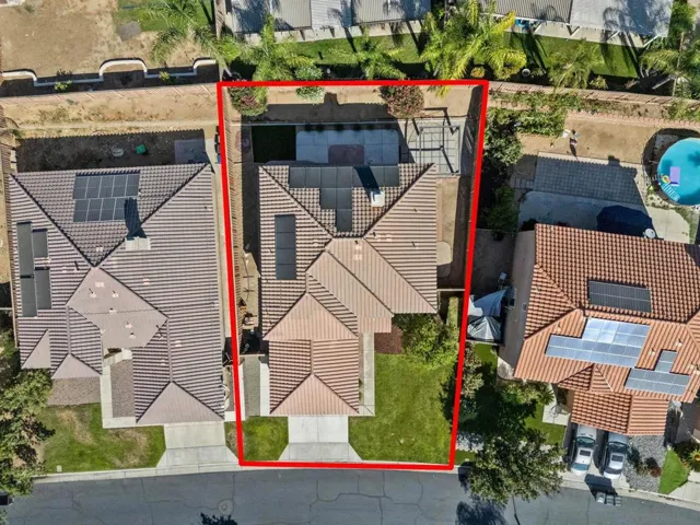 183 La Amistad Way, Hemet, California 92545