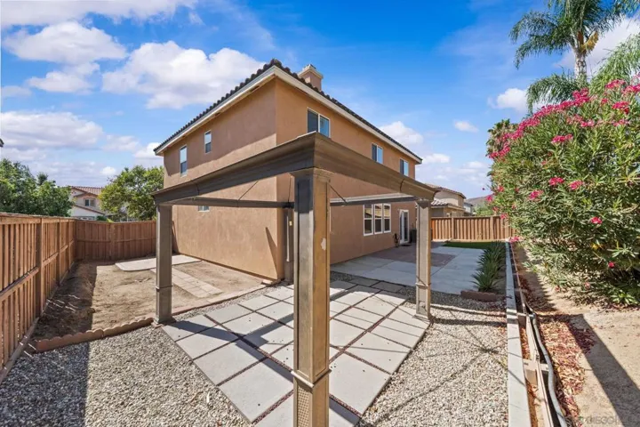 183 La Amistad Way, Hemet, California 92545