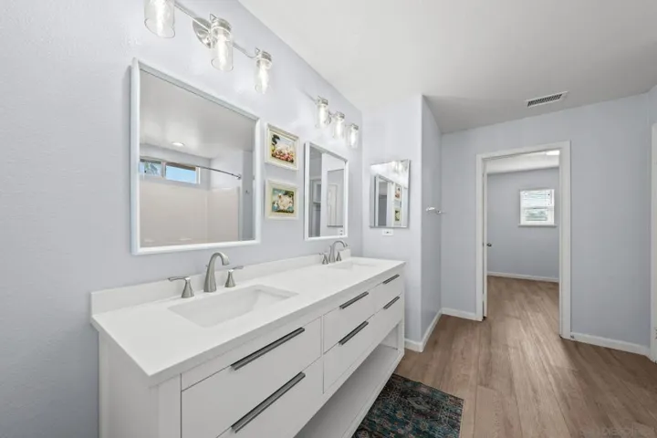 Primary Bath/Spa