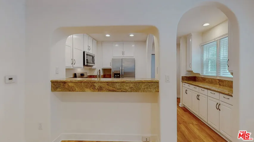 1011 N La Jolla Avenue, Los Angeles, California 90046