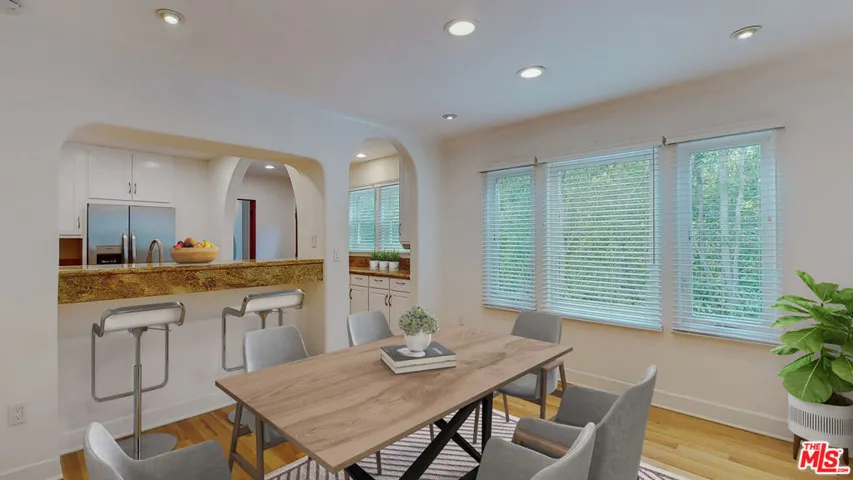 1011 N La Jolla Avenue, Los Angeles, California 90046