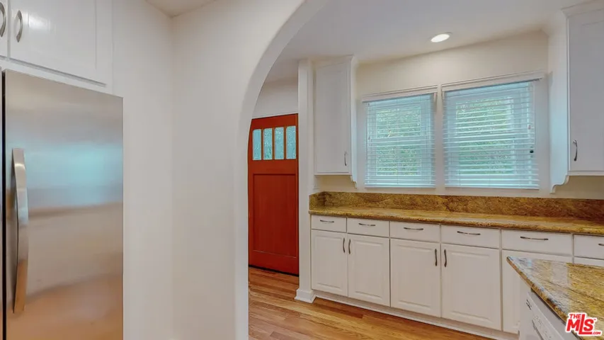 1011 N La Jolla Avenue, Los Angeles, California 90046