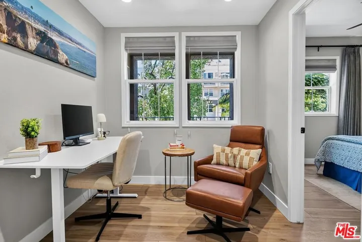 13080 Pacific 123, Playa Vista, California 90094