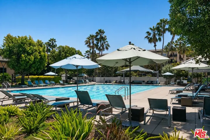 13080 Pacific 123, Playa Vista, California 90094