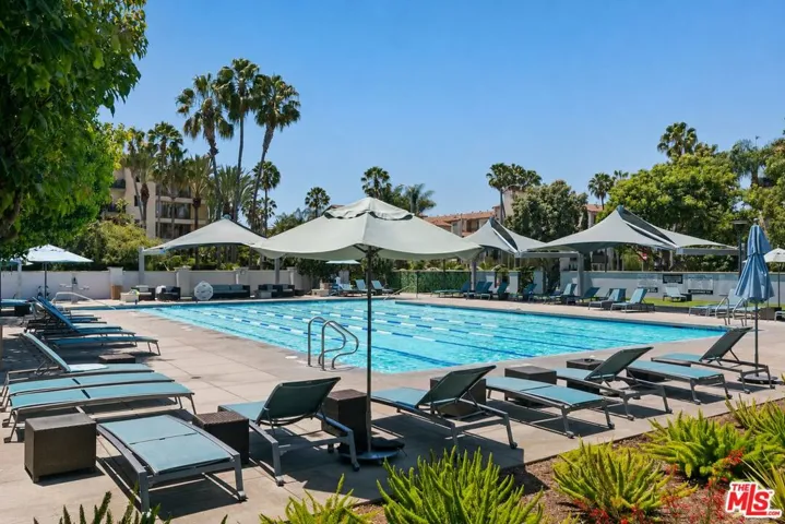 13080 Pacific 123, Playa Vista, California 90094