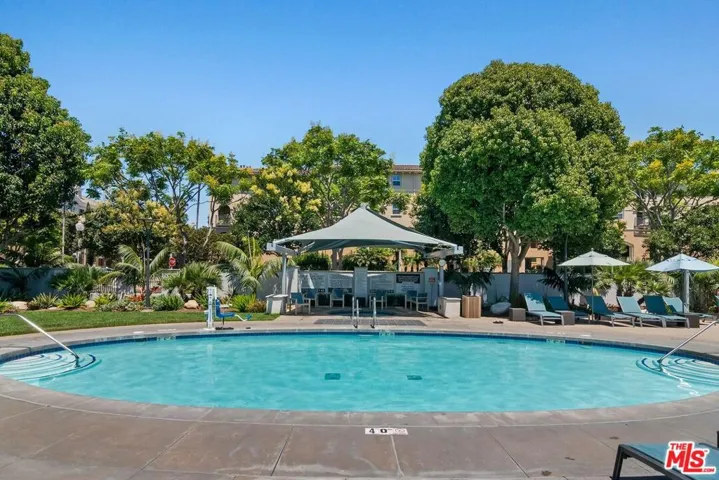 13080 Pacific 123, Playa Vista, California 90094