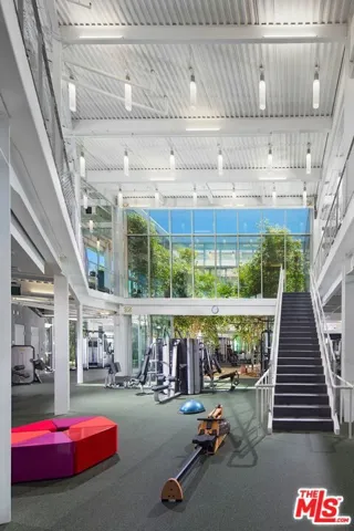 13080 Pacific 123, Playa Vista, California 90094
