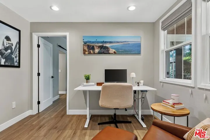 13080 Pacific 123, Playa Vista, California 90094