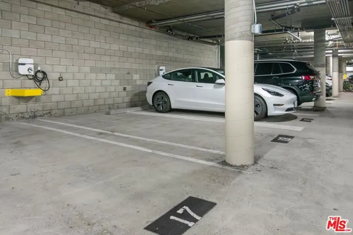 13080 Pacific 123, Playa Vista, California 90094