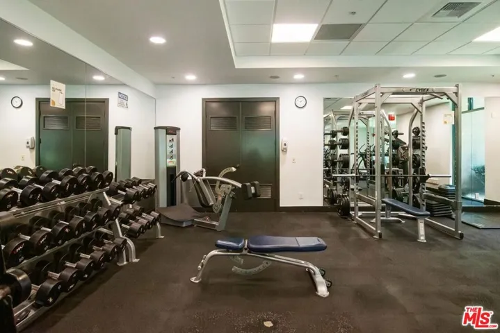 13080 Pacific 123, Playa Vista, California 90094