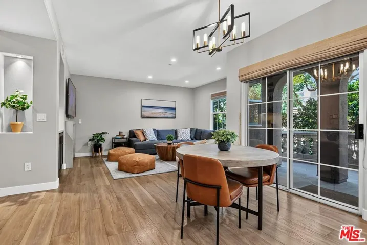 13080 Pacific 123, Playa Vista, California 90094