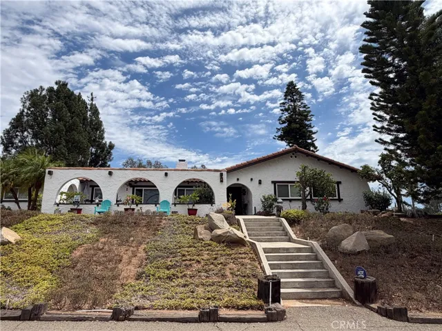 1229 Via Sendero, Escondido, California 92029