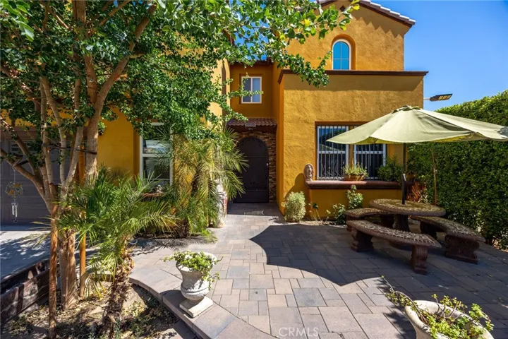 84462 Redondo Norte, Coachella, California 92236
