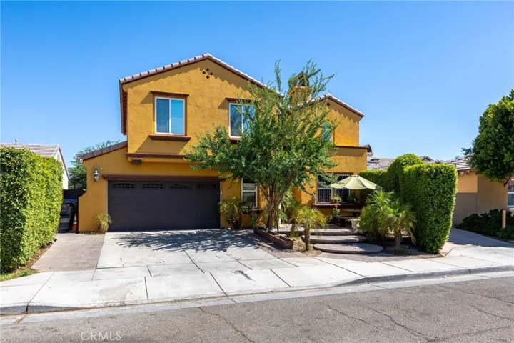 84462 Redondo Norte, Coachella, California 92236