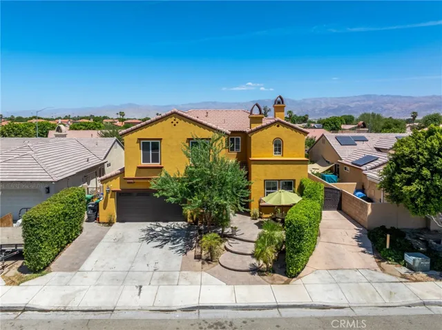 84462 Redondo Norte, Coachella, California 92236