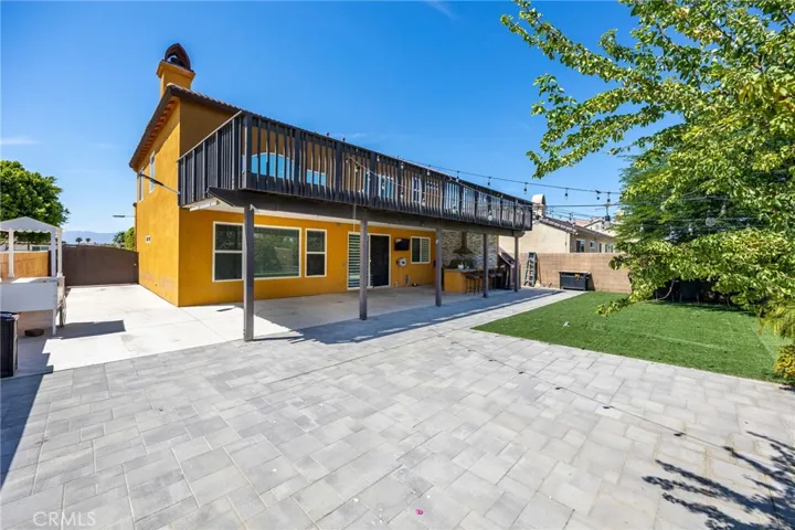 84462 Redondo Norte, Coachella, California 92236