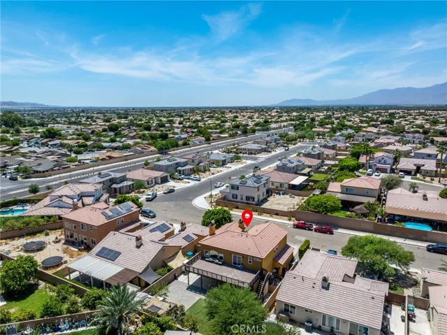 84462 Redondo Norte, Coachella, California 92236