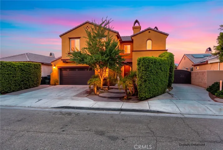 84462 Redondo Norte, Coachella, California 92236