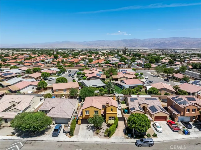 84462 Redondo Norte, Coachella, California 92236