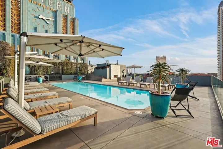 849 S Broadway 811, Los Angeles, California 90014