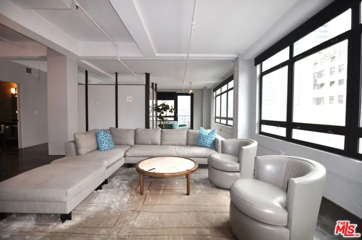 849 S Broadway 811, Los Angeles, California 90014