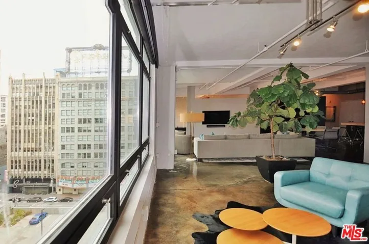 849 S Broadway 811, Los Angeles, California 90014