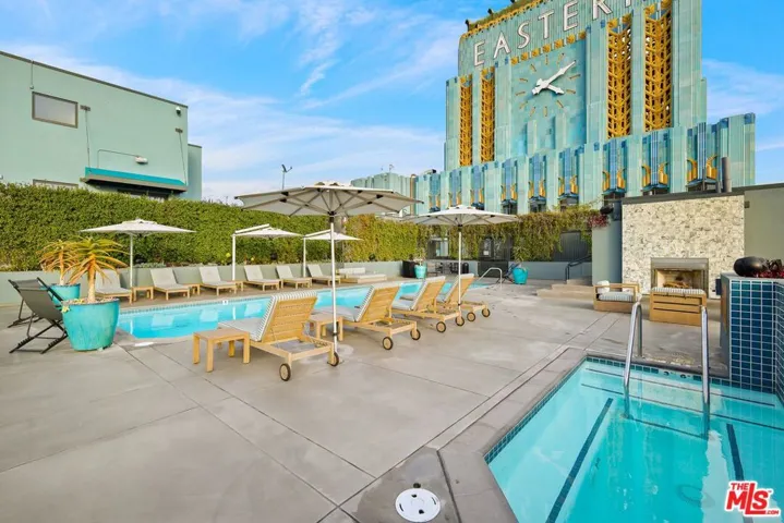 849 S Broadway 811, Los Angeles, California 90014