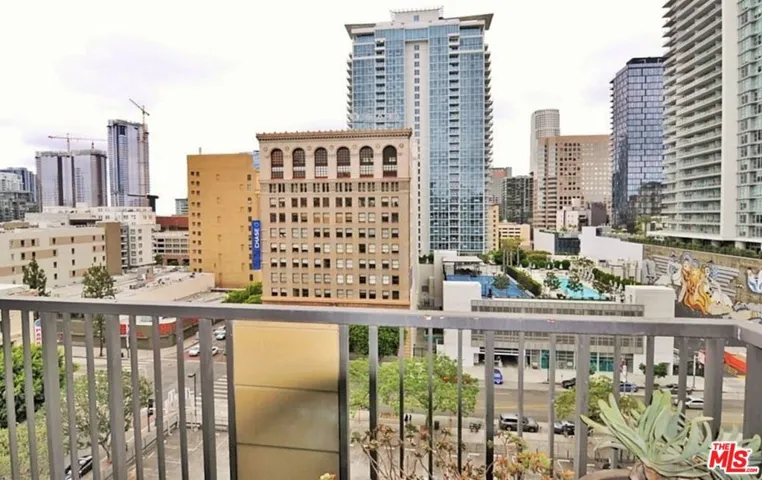 849 S Broadway 811, Los Angeles, California 90014