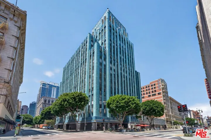 849 S Broadway 811, Los Angeles, California 90014