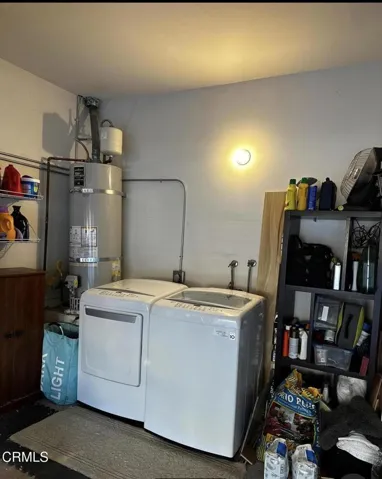 Pima laundry