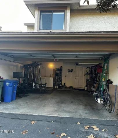 Pima carport