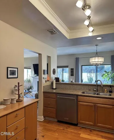 Pima kitchen 3