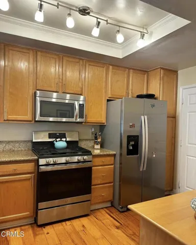 Pima kitchen 2