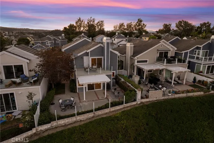 12 Byron Close, Laguna Niguel, California 92677