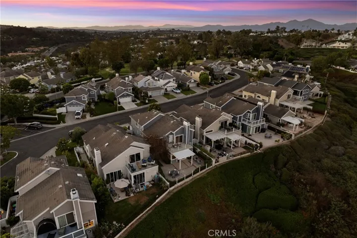 12 Byron Close, Laguna Niguel, California 92677