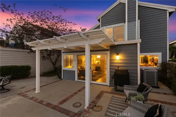 12 Byron Close, Laguna Niguel, California 92677