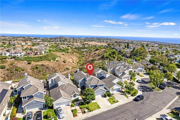 12 Byron Close, Laguna Niguel, California 92677