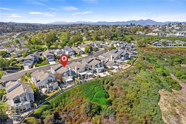 12 Byron Close, Laguna Niguel, California 92677